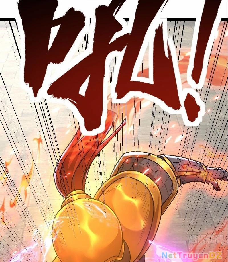 Đệ Tử Siêu Thần Ta Nằm Không, Tông Môn Hủy Diệt Ta Vô Địch 50 trang 32