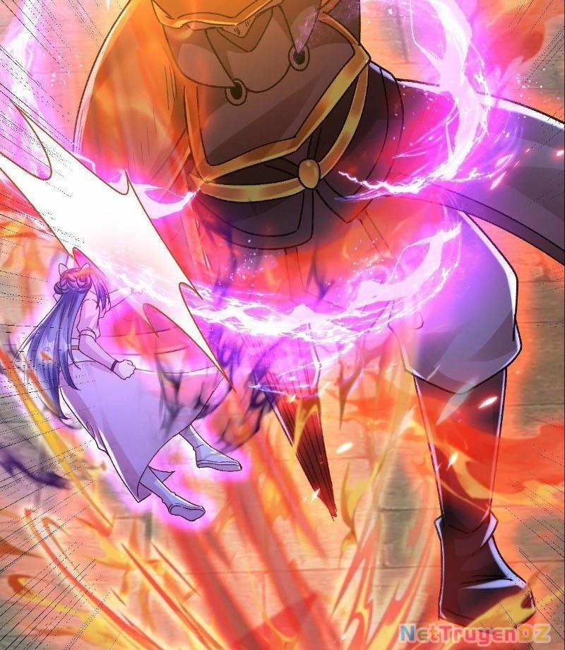 Đệ Tử Siêu Thần Ta Nằm Không, Tông Môn Hủy Diệt Ta Vô Địch 50 trang 33