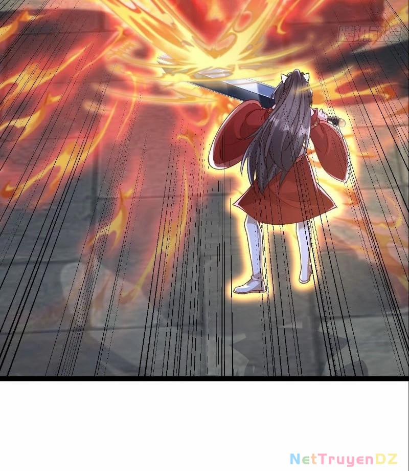 Đệ Tử Siêu Thần Ta Nằm Không, Tông Môn Hủy Diệt Ta Vô Địch 50 trang 34