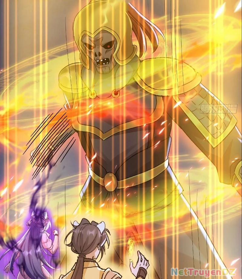 Đệ Tử Siêu Thần Ta Nằm Không, Tông Môn Hủy Diệt Ta Vô Địch 50 trang 36