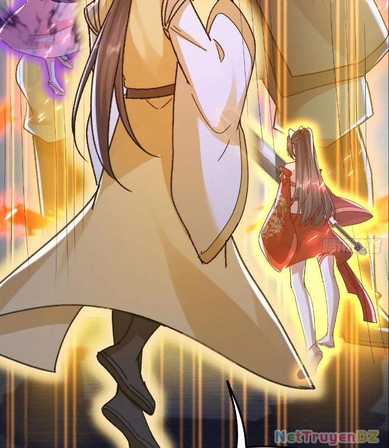 Đệ Tử Siêu Thần Ta Nằm Không, Tông Môn Hủy Diệt Ta Vô Địch 50 trang 37