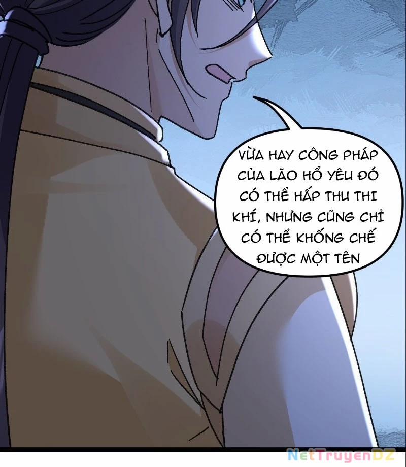 Đệ Tử Siêu Thần Ta Nằm Không, Tông Môn Hủy Diệt Ta Vô Địch 50 trang 39