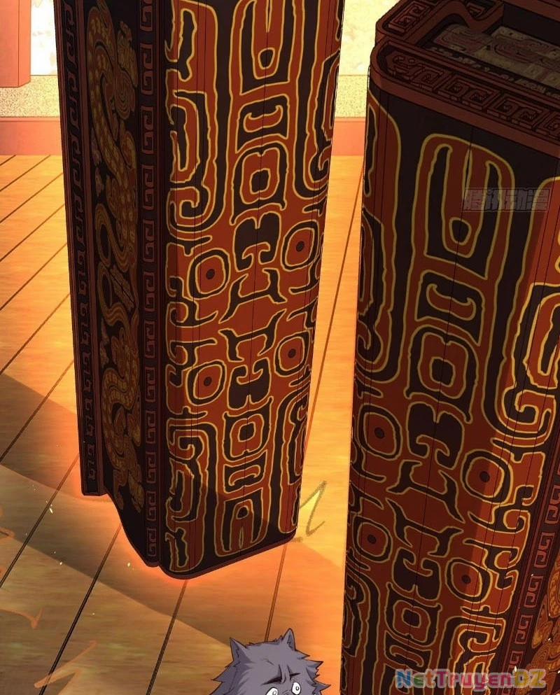 Đệ Tử Siêu Thần Ta Nằm Không, Tông Môn Hủy Diệt Ta Vô Địch 50 trang 4