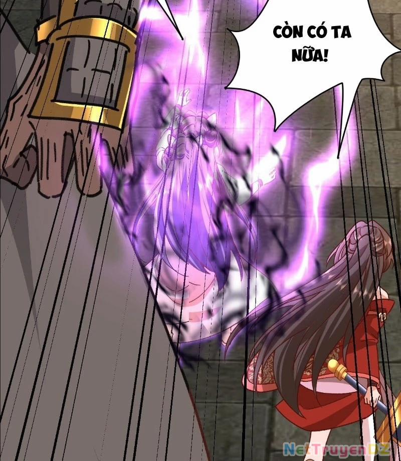 Đệ Tử Siêu Thần Ta Nằm Không, Tông Môn Hủy Diệt Ta Vô Địch 50 trang 43