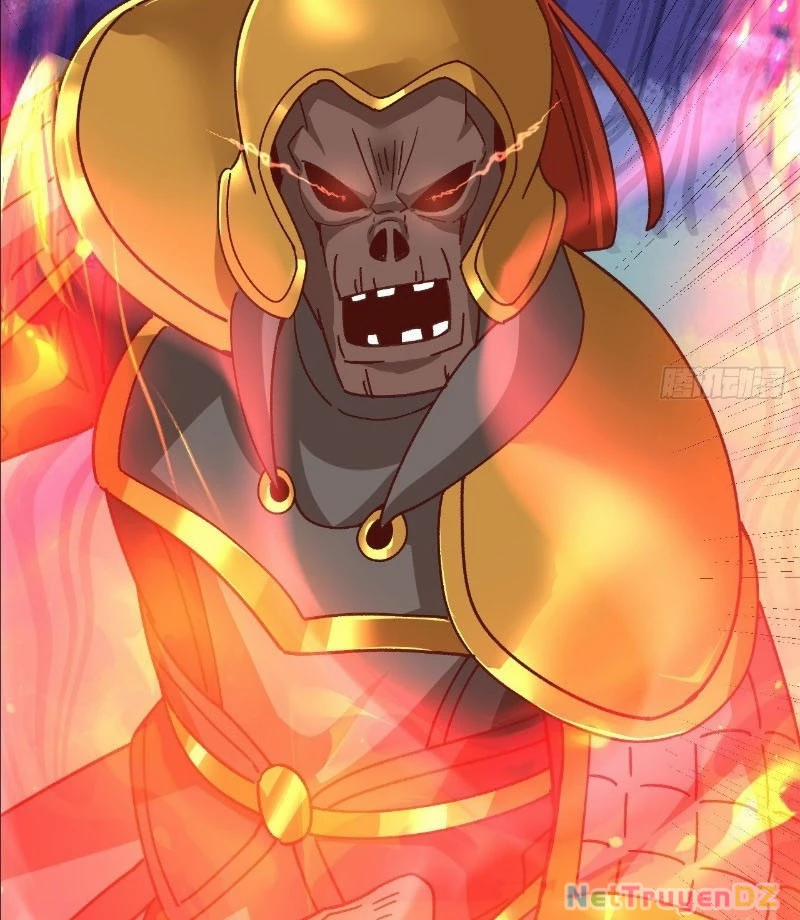 Đệ Tử Siêu Thần Ta Nằm Không, Tông Môn Hủy Diệt Ta Vô Địch 50 trang 45