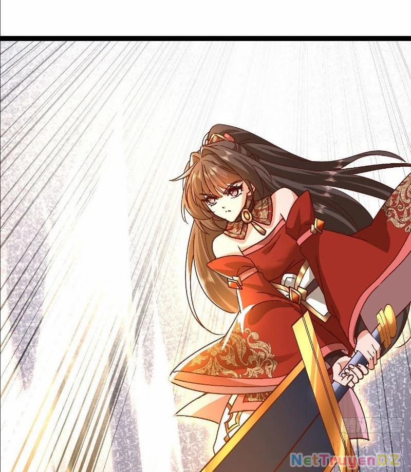 Đệ Tử Siêu Thần Ta Nằm Không, Tông Môn Hủy Diệt Ta Vô Địch 50 trang 47