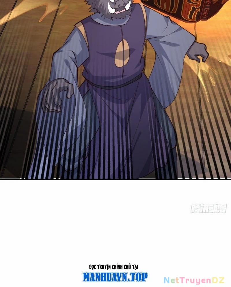 Đệ Tử Siêu Thần Ta Nằm Không, Tông Môn Hủy Diệt Ta Vô Địch 50 trang 5