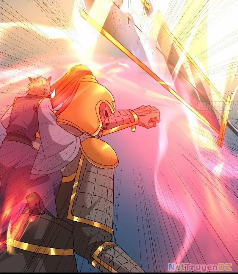 Đệ Tử Siêu Thần Ta Nằm Không, Tông Môn Hủy Diệt Ta Vô Địch 50 trang 50