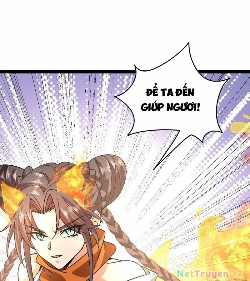 Đệ Tử Siêu Thần Ta Nằm Không, Tông Môn Hủy Diệt Ta Vô Địch 50 trang 54