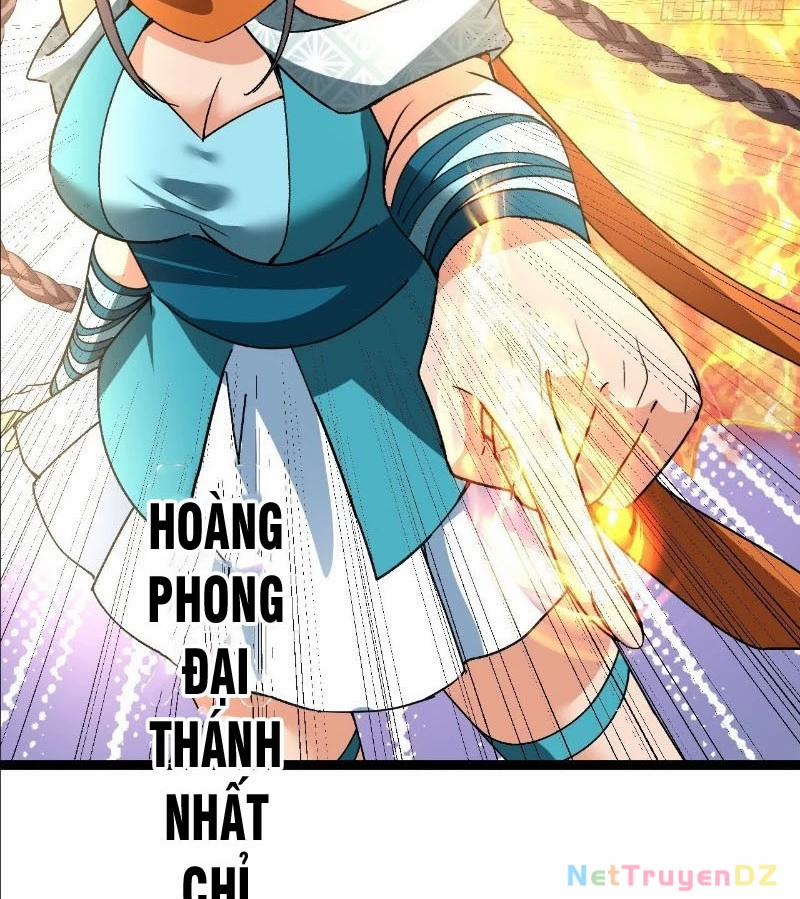 Đệ Tử Siêu Thần Ta Nằm Không, Tông Môn Hủy Diệt Ta Vô Địch 50 trang 55