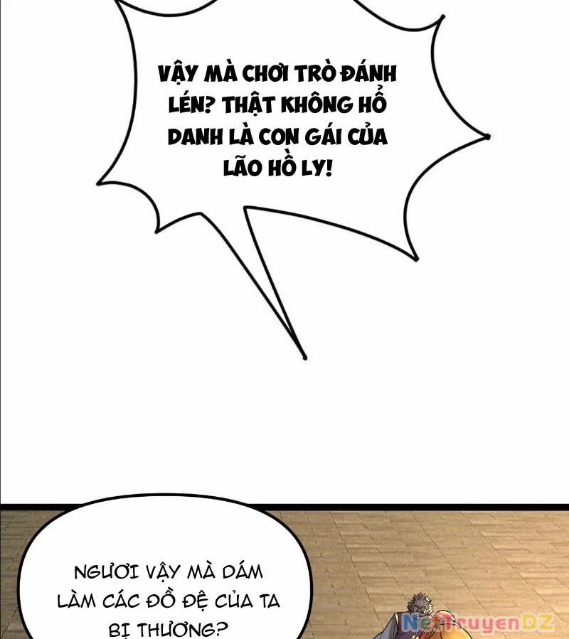 Đệ Tử Siêu Thần Ta Nằm Không, Tông Môn Hủy Diệt Ta Vô Địch 50 trang 59