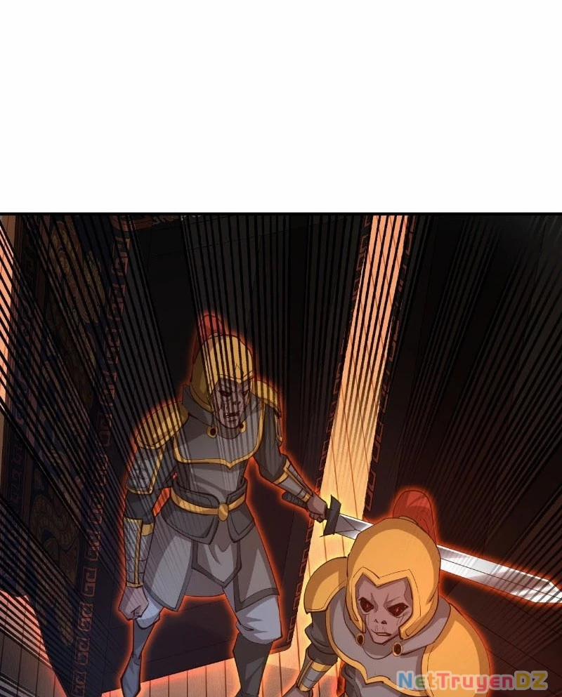 Đệ Tử Siêu Thần Ta Nằm Không, Tông Môn Hủy Diệt Ta Vô Địch 50 trang 6