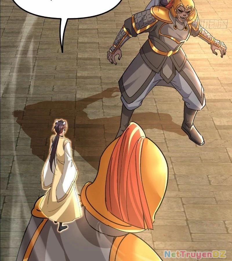 Đệ Tử Siêu Thần Ta Nằm Không, Tông Môn Hủy Diệt Ta Vô Địch 50 trang 60