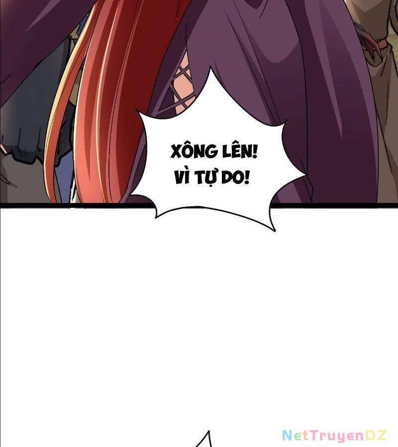 Đệ Tử Siêu Thần Ta Nằm Không, Tông Môn Hủy Diệt Ta Vô Địch 50 trang 64