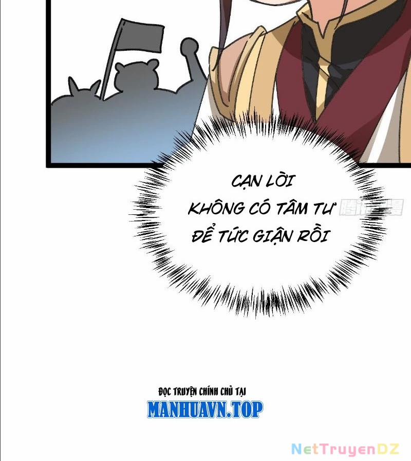 Đệ Tử Siêu Thần Ta Nằm Không, Tông Môn Hủy Diệt Ta Vô Địch 50 trang 66