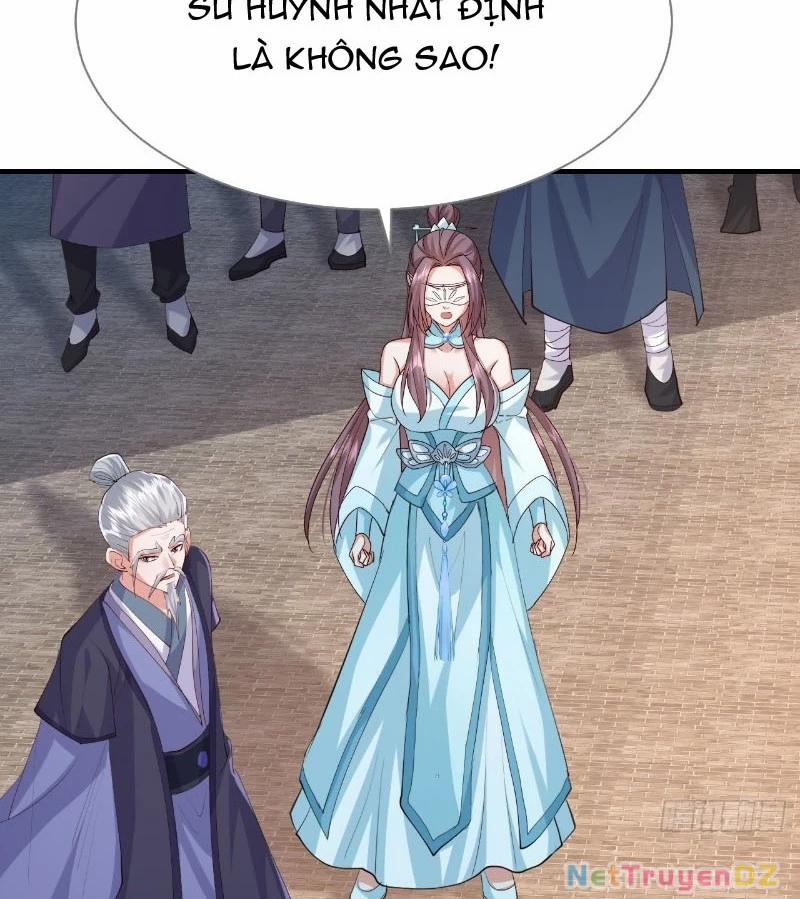 Đệ Tử Siêu Thần Ta Nằm Không, Tông Môn Hủy Diệt Ta Vô Địch 50 trang 69