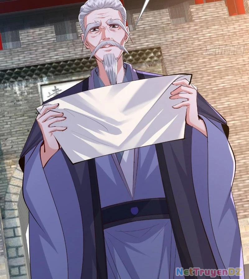 Đệ Tử Siêu Thần Ta Nằm Không, Tông Môn Hủy Diệt Ta Vô Địch 50 trang 71