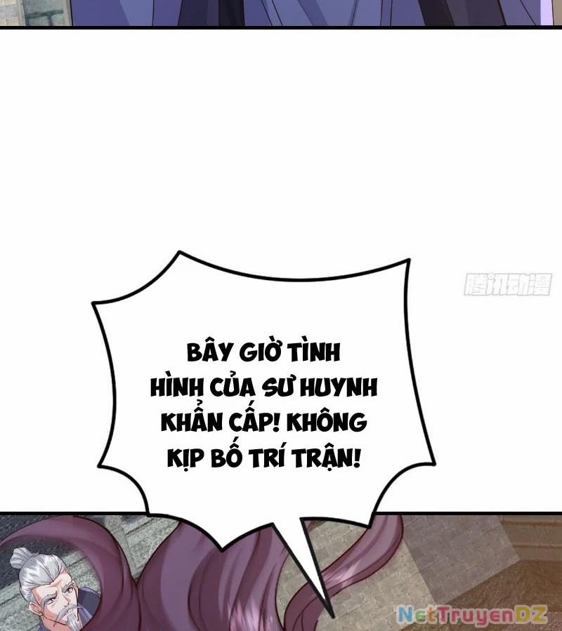 Đệ Tử Siêu Thần Ta Nằm Không, Tông Môn Hủy Diệt Ta Vô Địch 50 trang 72