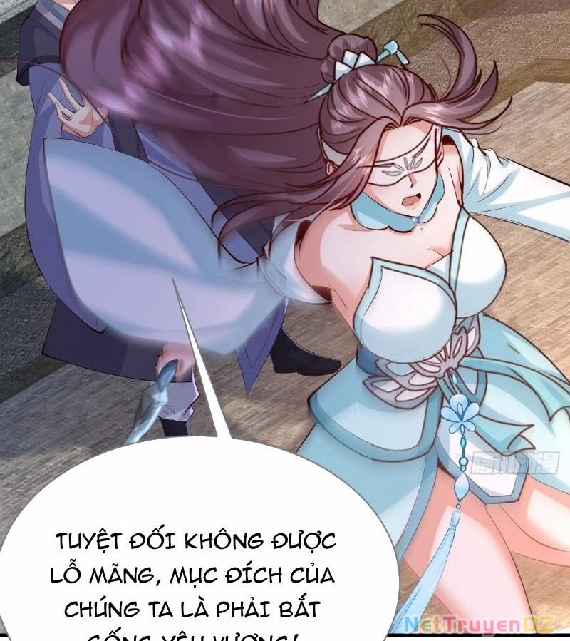 Đệ Tử Siêu Thần Ta Nằm Không, Tông Môn Hủy Diệt Ta Vô Địch 50 trang 73