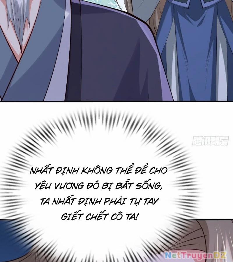 Đệ Tử Siêu Thần Ta Nằm Không, Tông Môn Hủy Diệt Ta Vô Địch 50 trang 77