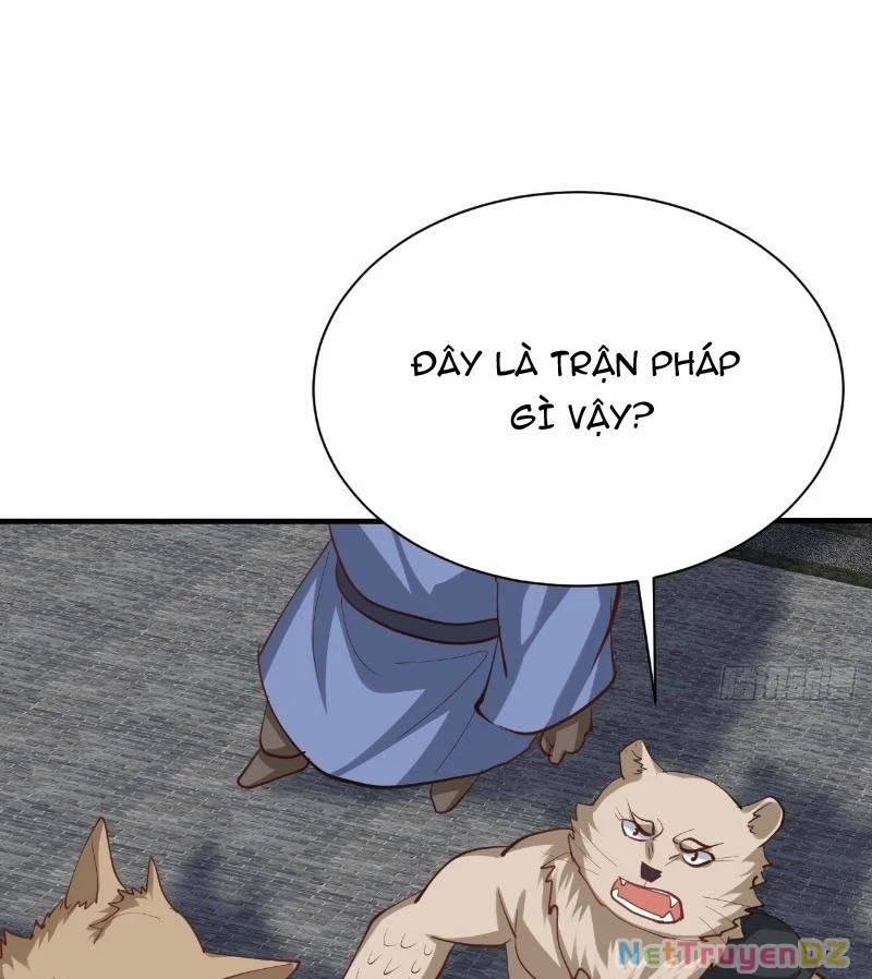 Đệ Tử Siêu Thần Ta Nằm Không, Tông Môn Hủy Diệt Ta Vô Địch 51 trang 12