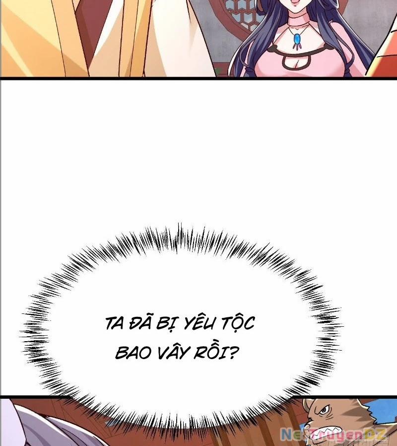 Đệ Tử Siêu Thần Ta Nằm Không, Tông Môn Hủy Diệt Ta Vô Địch 51 trang 15