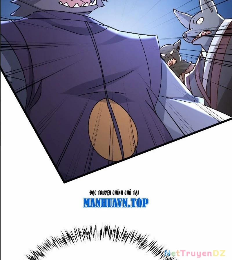 Đệ Tử Siêu Thần Ta Nằm Không, Tông Môn Hủy Diệt Ta Vô Địch 51 trang 22