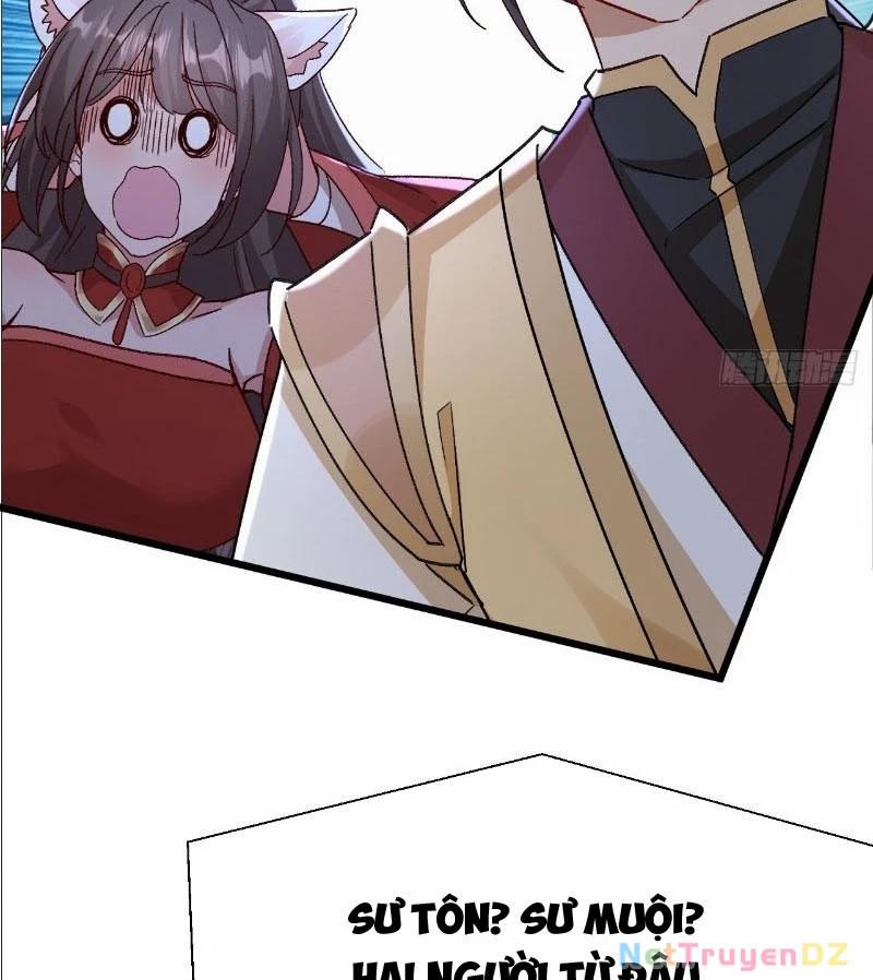Đệ Tử Siêu Thần Ta Nằm Không, Tông Môn Hủy Diệt Ta Vô Địch 51 trang 24