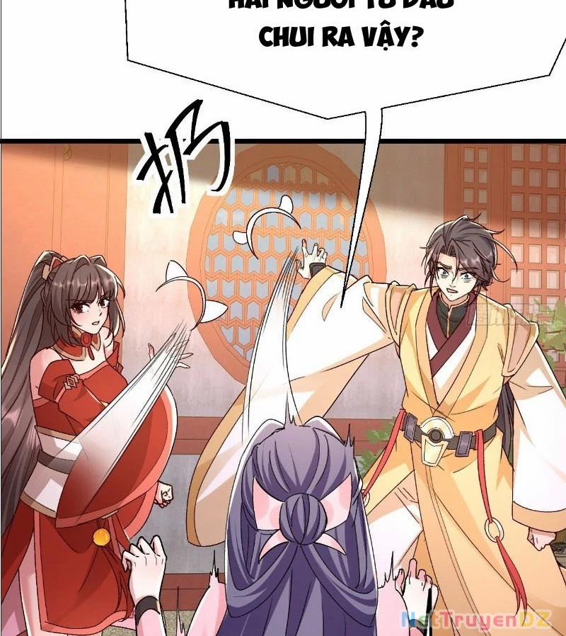 Đệ Tử Siêu Thần Ta Nằm Không, Tông Môn Hủy Diệt Ta Vô Địch 51 trang 25