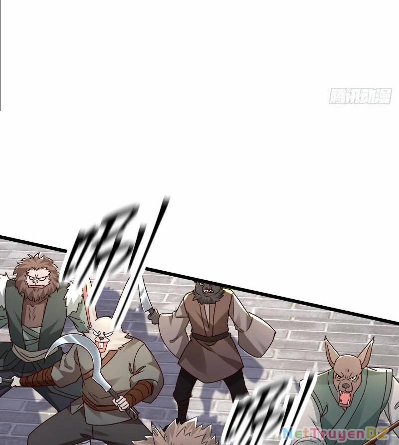 Đệ Tử Siêu Thần Ta Nằm Không, Tông Môn Hủy Diệt Ta Vô Địch 51 trang 27