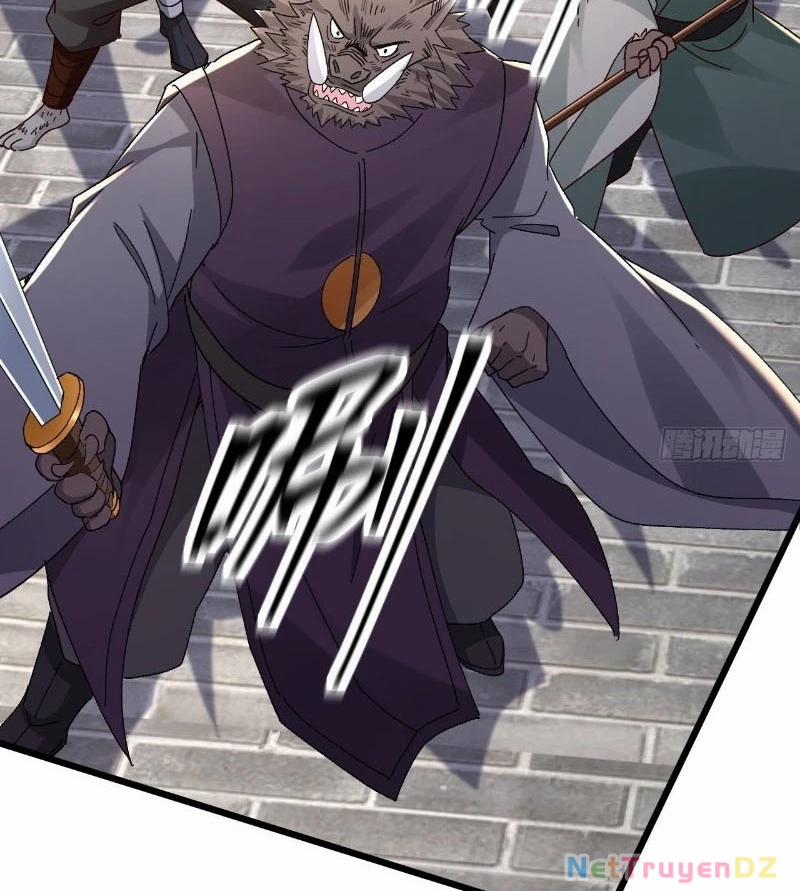 Đệ Tử Siêu Thần Ta Nằm Không, Tông Môn Hủy Diệt Ta Vô Địch 51 trang 28