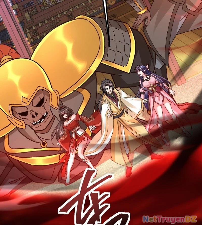 Đệ Tử Siêu Thần Ta Nằm Không, Tông Môn Hủy Diệt Ta Vô Địch 51 trang 30