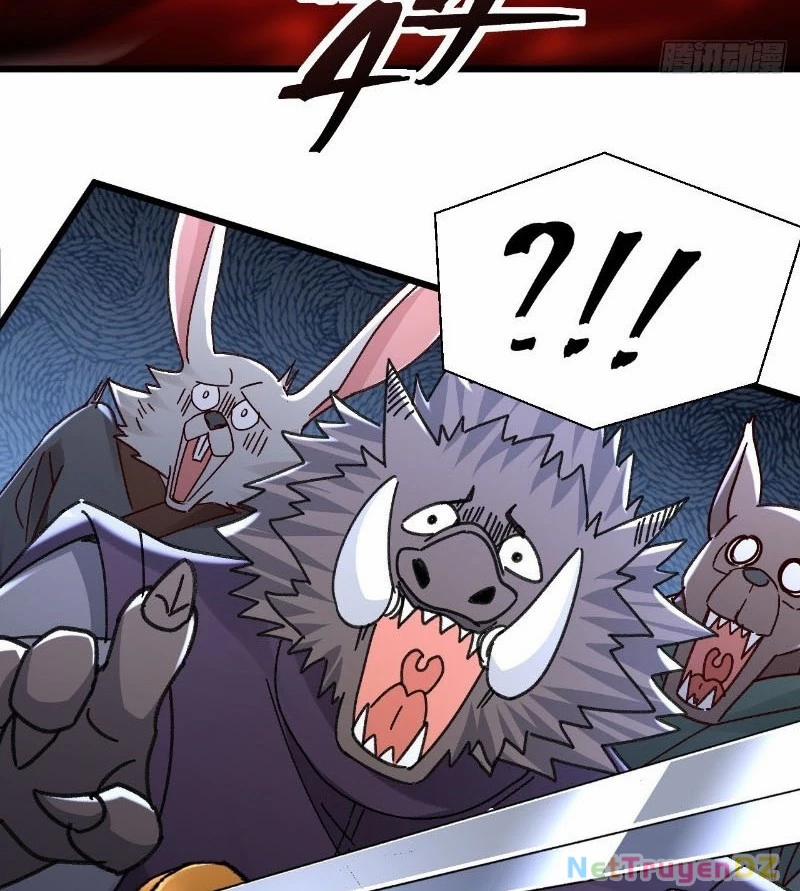 Đệ Tử Siêu Thần Ta Nằm Không, Tông Môn Hủy Diệt Ta Vô Địch 51 trang 31