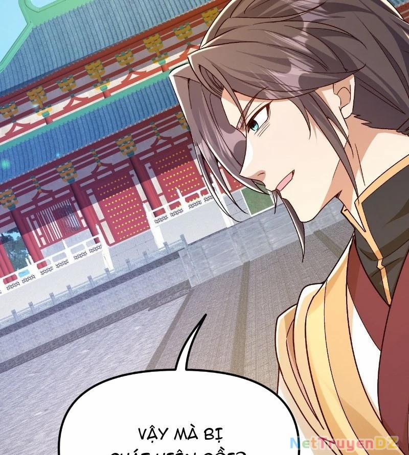 Đệ Tử Siêu Thần Ta Nằm Không, Tông Môn Hủy Diệt Ta Vô Địch 51 trang 35