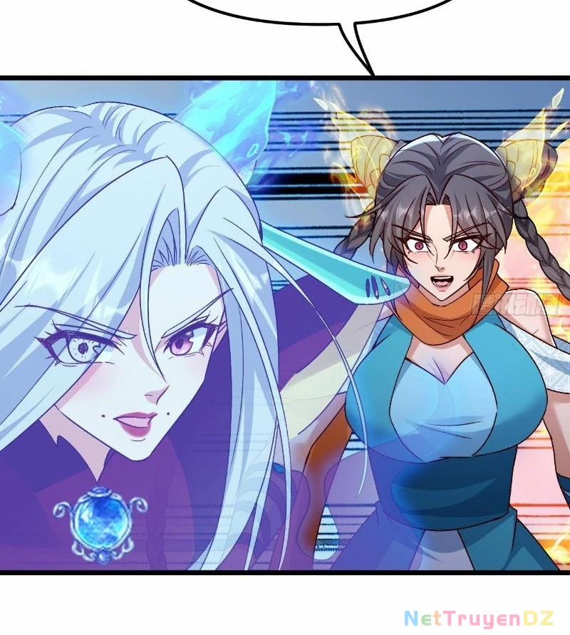 Đệ Tử Siêu Thần Ta Nằm Không, Tông Môn Hủy Diệt Ta Vô Địch 51 trang 37