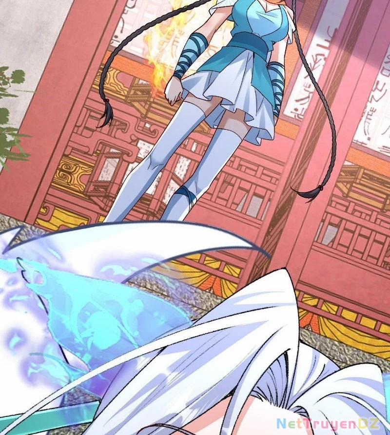 Đệ Tử Siêu Thần Ta Nằm Không, Tông Môn Hủy Diệt Ta Vô Địch 51 trang 39