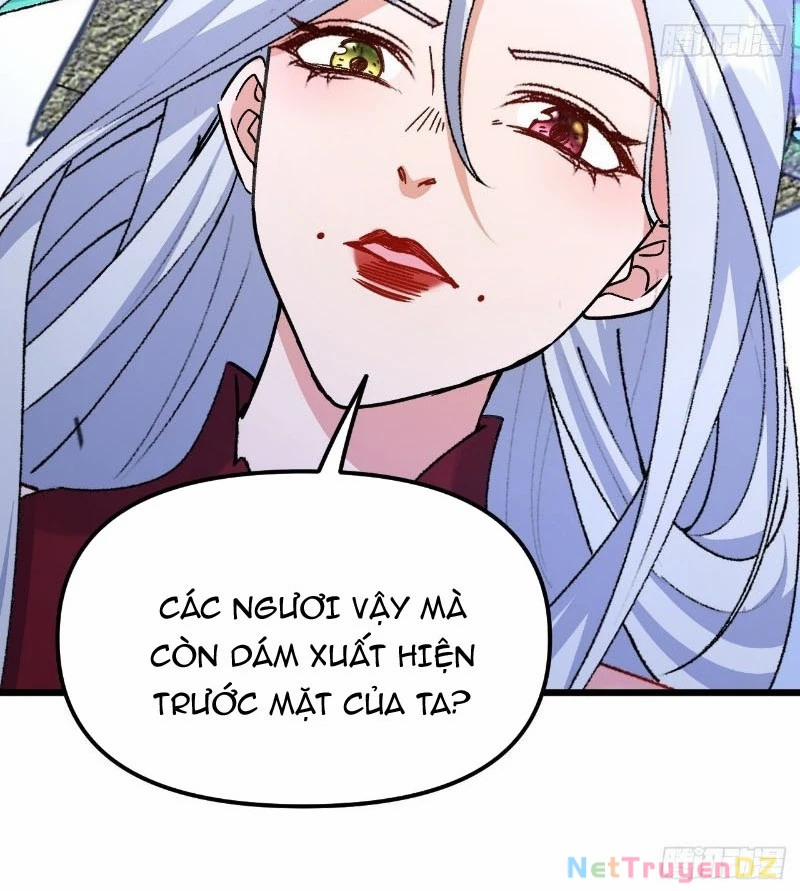 Đệ Tử Siêu Thần Ta Nằm Không, Tông Môn Hủy Diệt Ta Vô Địch 51 trang 40