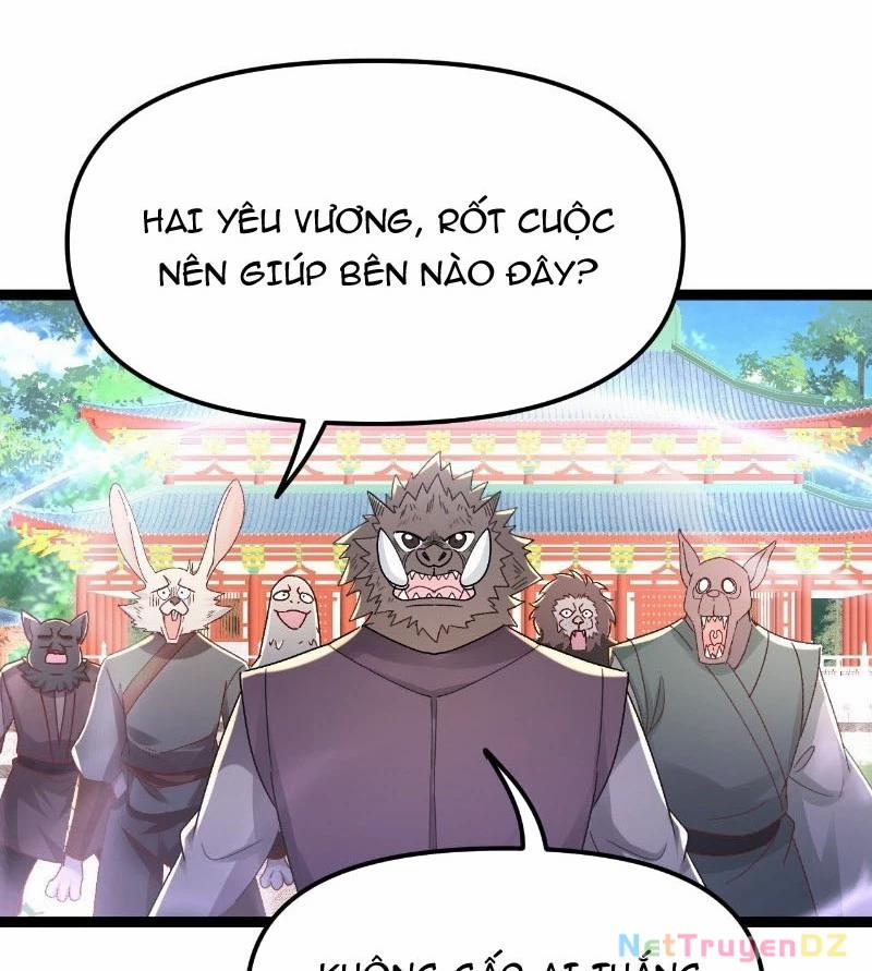 Đệ Tử Siêu Thần Ta Nằm Không, Tông Môn Hủy Diệt Ta Vô Địch 51 trang 41