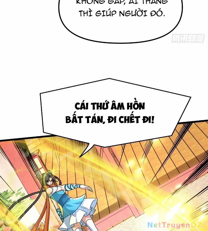 Đệ Tử Siêu Thần Ta Nằm Không, Tông Môn Hủy Diệt Ta Vô Địch 51 trang 42