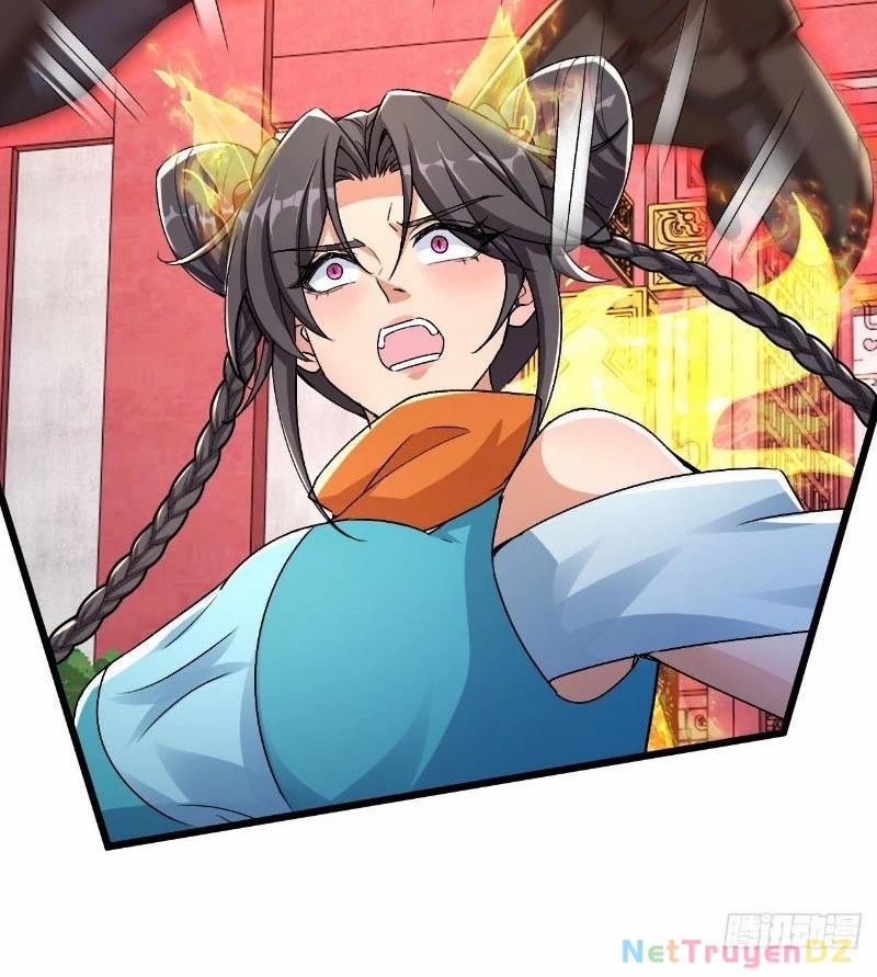 Đệ Tử Siêu Thần Ta Nằm Không, Tông Môn Hủy Diệt Ta Vô Địch 51 trang 46