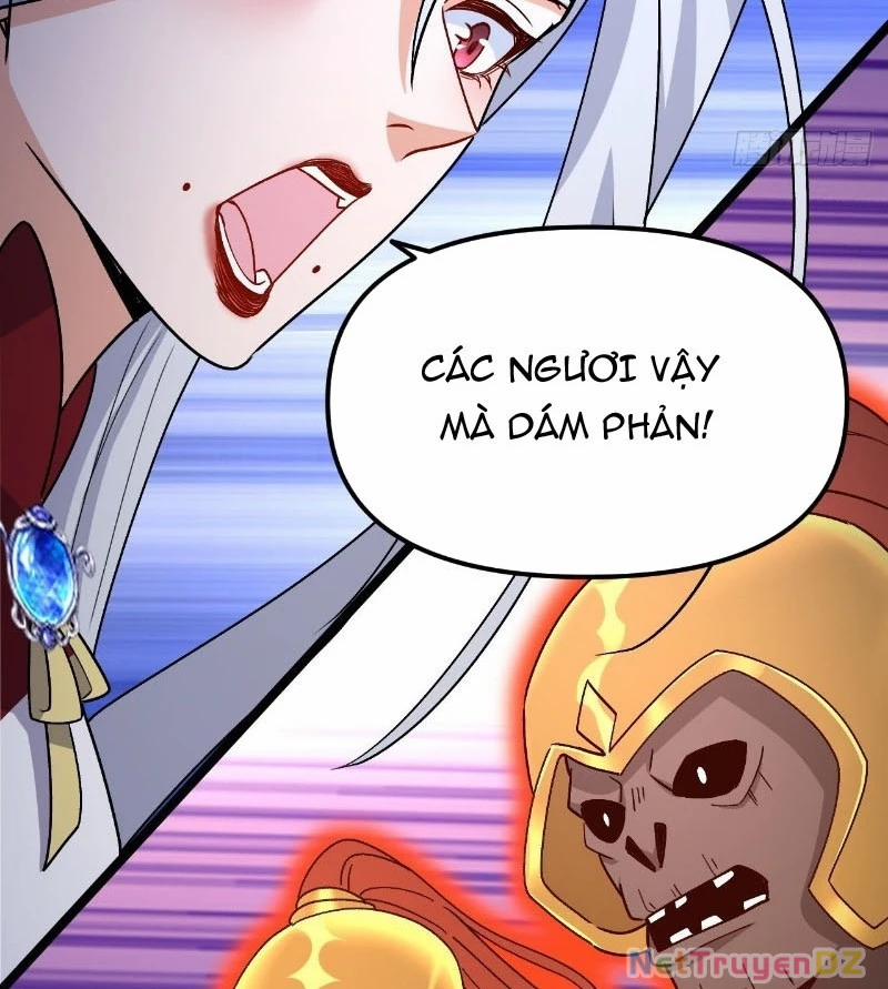 Đệ Tử Siêu Thần Ta Nằm Không, Tông Môn Hủy Diệt Ta Vô Địch 51 trang 48