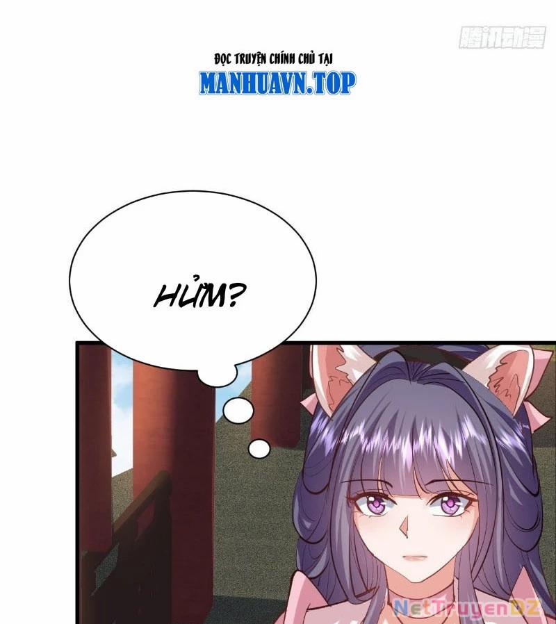 Đệ Tử Siêu Thần Ta Nằm Không, Tông Môn Hủy Diệt Ta Vô Địch 51 trang 5