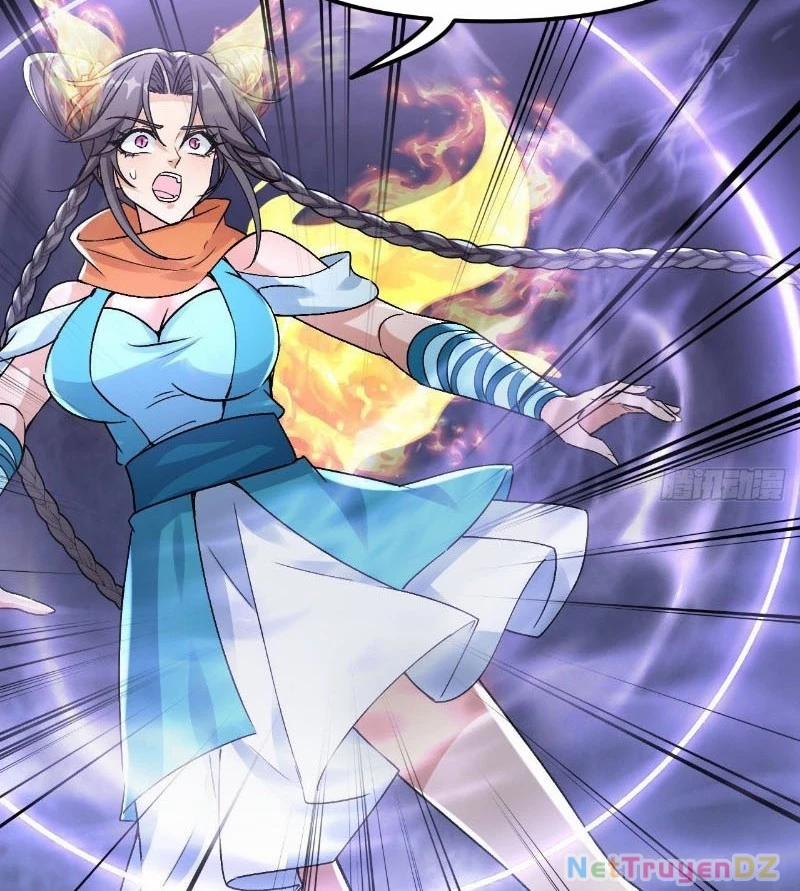 Đệ Tử Siêu Thần Ta Nằm Không, Tông Môn Hủy Diệt Ta Vô Địch 51 trang 50