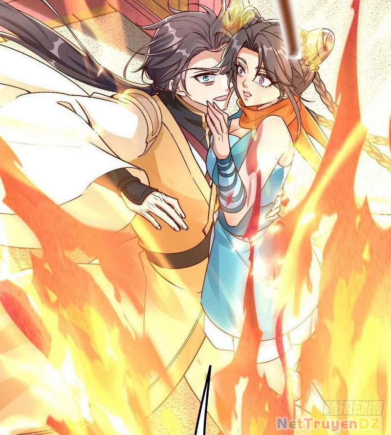 Đệ Tử Siêu Thần Ta Nằm Không, Tông Môn Hủy Diệt Ta Vô Địch 51 trang 52