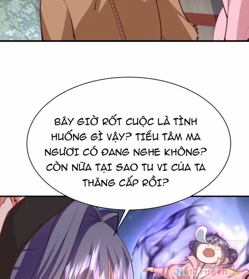 Đệ Tử Siêu Thần Ta Nằm Không, Tông Môn Hủy Diệt Ta Vô Địch 51 trang 8