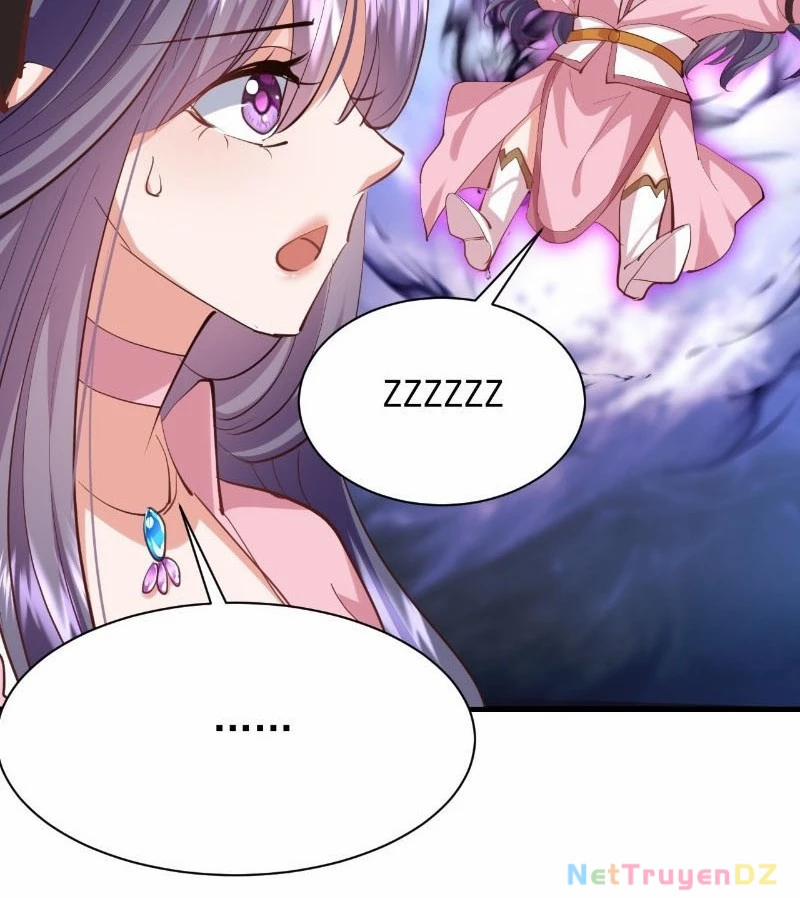 Đệ Tử Siêu Thần Ta Nằm Không, Tông Môn Hủy Diệt Ta Vô Địch 51 trang 9