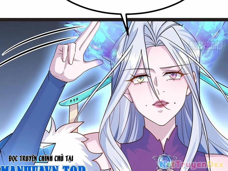 Đệ Tử Siêu Thần Ta Nằm Không, Tông Môn Hủy Diệt Ta Vô Địch 52 trang 13