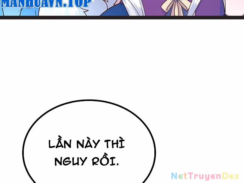 Đệ Tử Siêu Thần Ta Nằm Không, Tông Môn Hủy Diệt Ta Vô Địch 52 trang 14