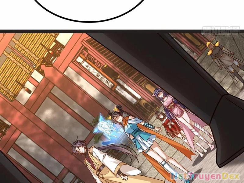 Đệ Tử Siêu Thần Ta Nằm Không, Tông Môn Hủy Diệt Ta Vô Địch 52 trang 15