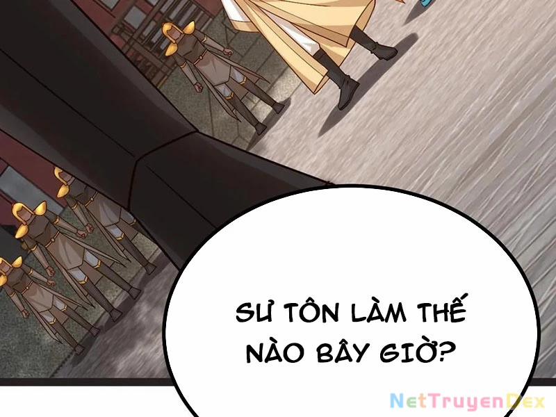 Đệ Tử Siêu Thần Ta Nằm Không, Tông Môn Hủy Diệt Ta Vô Địch 52 trang 16